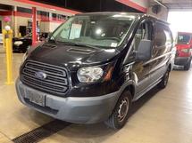 2018 FORD TRANSIT150
