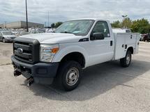 2016 FORD F-250