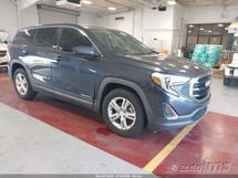 2019 GMC Terrain