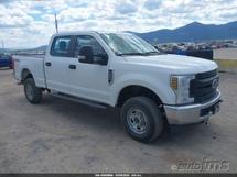 2019 FORD F-250