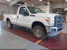 2016 FORD F-250