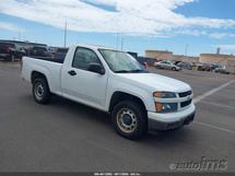 2012 CHEVROLET Colorado