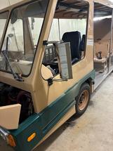 1993 2 Car Tram