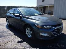 2020 CHEVROLET Malibu