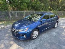 2020 HYUNDAI ELANTRA GLS