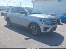 2022 FORD Expedition