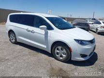 2017 CHRYSLER PACIFICA-P