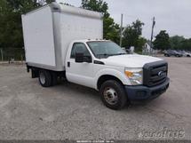 2016 FORD F-350
