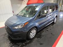 2023 FORD TRANSCON