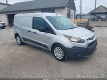2016 FORD TRANSCON