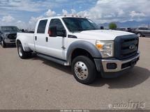 2016 FORD F-450