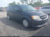 2014 DODGE GRCARAVAN