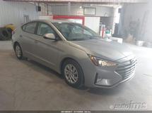 2020 HYUNDAI ELANTRA GLS