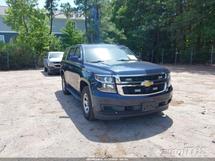 2018 CHEVROLET Tahoe