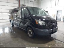 2018 FORD TRANSIT350