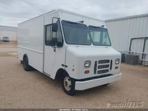 2014 FORD E-450