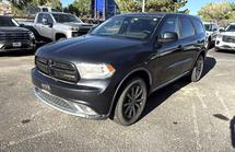 2016 DODGE Durango