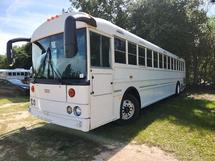 2013 THOMAS BUILT Thomas Built Bus 140YN