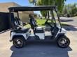 2025 Evolution D5 Ranger 4 Plus 48V Lithium
