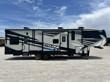 2021 Heartland Cyclone 3413
