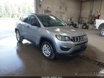 2018 JEEP JEEP COMPASS