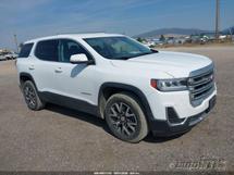 2020 GMC Acadia