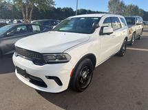 2022 DODGE Durango