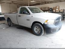 2018 RAM RAM 1500