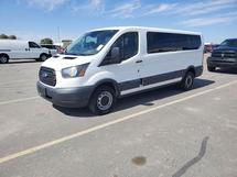 2017 FORD Transit