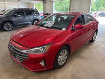 2020 HYUNDAI ELANTRA GLS