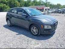 2020 HYUNDAI Kona