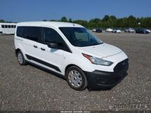 2020 FORD Transit Connect