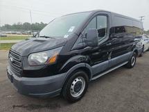 2018 FORD TRANSIT150