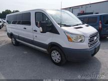 2015 FORD Transit