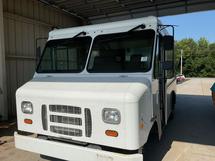 2019 FORD ECONOLINE E350