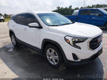 2020 GMC Terrain