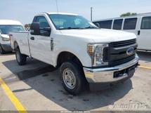 2018 FORD F-250