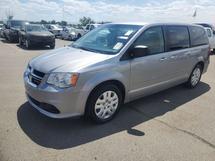 2017 DODGE GRCARAVAN