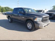 2014 RAM RAM 1500