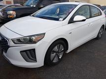 2020 HYUNDAI Ioniq