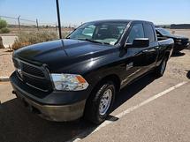 2020 RAM RAM 1500