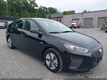 2019 HYUNDAI Ioniq