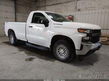 2020 CHEVROLET K1500