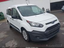 2017 FORD Transit Connect