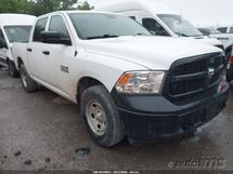 2016 RAM RAM 1500