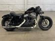 2015 Harley-Davidson Forty-Eight (XL1200X)