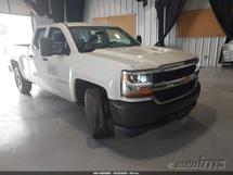 2017 CHEVROLET C1500
