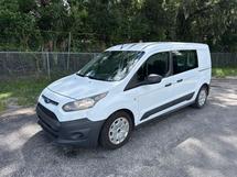 2017 FORD Transit Connect