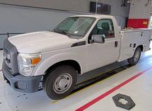 2016 FORD F-250