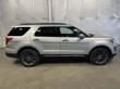 2016 Ford Explorer Limited 4WD